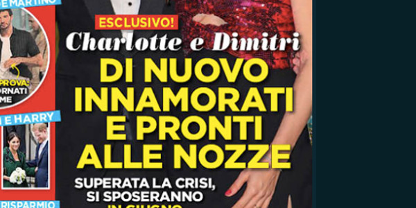 Charlotte Casiraghi mariée à Monaco, cet inquiétant impératif du prince Albert