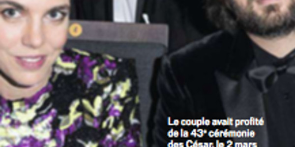 Charlotte Casiraghi « menacée », une top sème la zizanie dans son couple