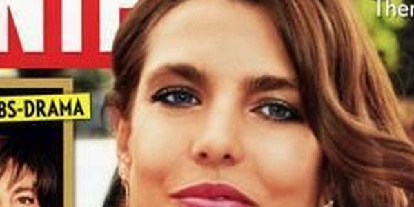 Lassée, Charlotte Casiraghi ne compte pas s'éterniser à Monaco après son accouchement