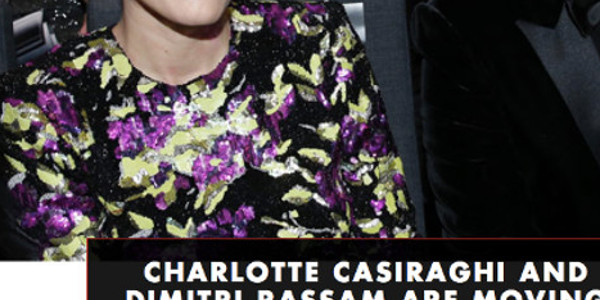 Charlotte Casiraghi proche de Charlène de Monaco, ce geste délicat pour son mariage