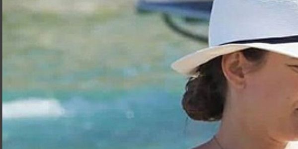 Charlotte Casiraghi rassurée par sa mère, à une semaine de son accouchement