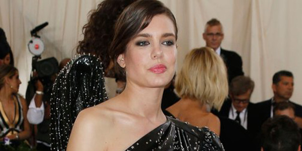 Charlotte Casiraghi à New York : D'autres photos dévoilées