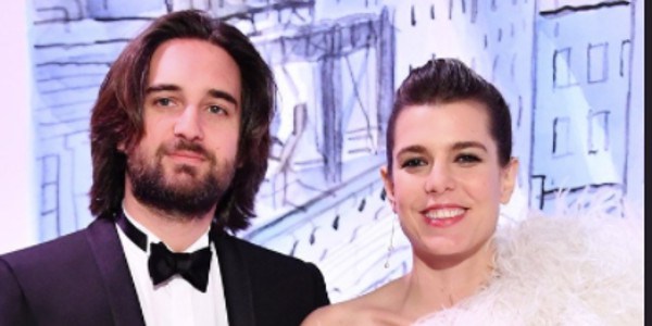 Charlotte Casiraghi, son mariage toujours à l'ordre du jour ?