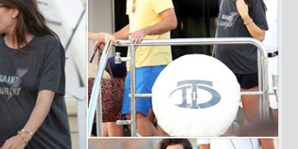 Charlotte Casiraghi, sa rare confession sur la vie de couple