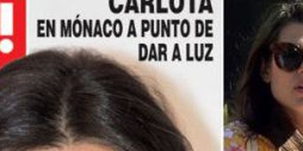 Charlotte Casiraghi se « repose » et elle est entre de bonnes mains