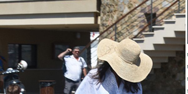 Charlotte Casiraghi, une déplorable sensation de solitude avant l'accouchement !