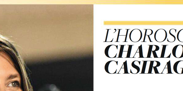 Charlotte Casiraghi, son troublant thème astral