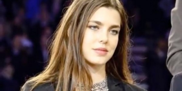 Charlotte Casiraghi et son compagnon, Dimitri Rassam, une petite virée en Italie