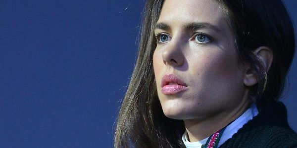 Charlotte Casiraghi et Dimitri Rassam à l'anniversaire de Pierre Casiraghi à Monaco ?