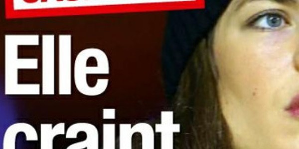Charlotte Casiraghi, terrifiante croisade, étonnant SOS à Brigitte Macron