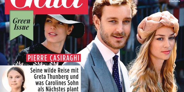 Charlotte et Pierre Casiraghi, du galon, ces étonnantes missions (photo)