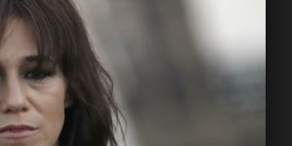 Charlotte Gainsbourg, timide, elle dit non à « l'hommage » à son père