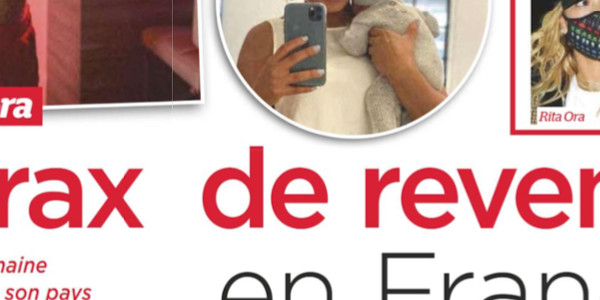 Christina Milian, fière, épidémie, inattendu message de M. Pokora