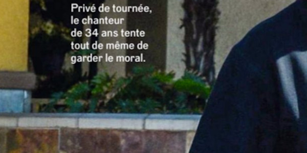 Christina Milian, terrifiée à L.A, sa grande angoisse avec M. Pokora