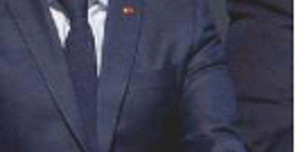Christophe Castaner, coup de stress, sa méthode radicale face aux épreuves