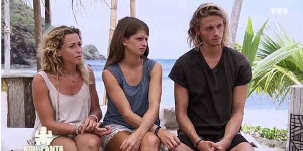 Clémentine (Koh-Lanta 2018), des anecdotes croustillantes sur le jury final (photo)