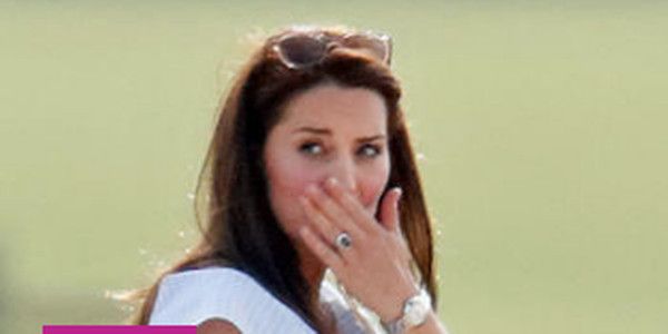 Comment William déprime Kate Middleton ?
