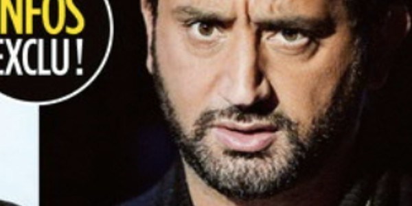 Cyril Hanouna, Camille Combal, coup de pression, rancune tenace, cette « rencontre » qui en dit long