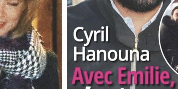 Cyril Hanouna, crise conjugale, un projet met le feu aux poudres