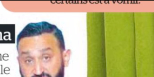 Cyril Hanouna "irrite" Christophe Castaner sur C8, une confidence met le feu aux poudres