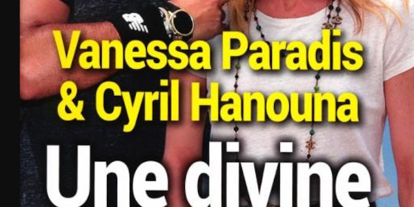 Cyril Hanouna, liaison passionnée avec Vanessa Paradis, surprenante réaction, (photo)