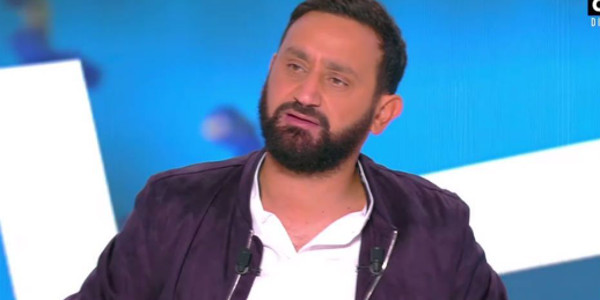 Cyril Hanouna évoque Noël- Quel est son pire cadeau ?