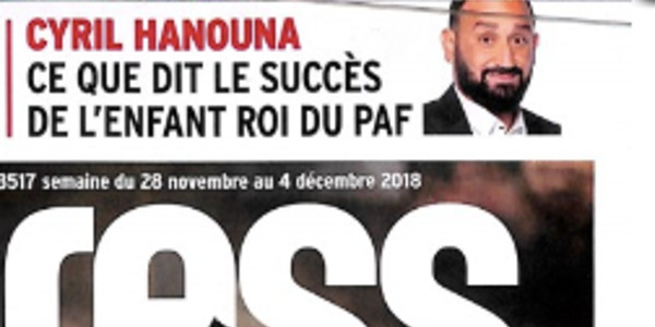 Cyril Hanouna face à une surprenante attaque, ses collaborateurs à son secours