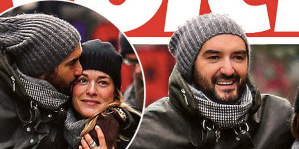 Cyril Lignac jubile, cet « équilibre salutaire » que sa fiancée lui apporte