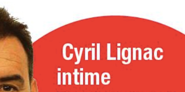 Cyril Lignac, Sophie Marceau, Mélanie Doutey, ses secrets déballés