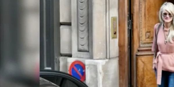 David et Laeticia Hallyday font la paix, un accord secret en passe d'être conclu