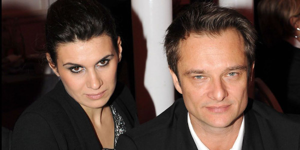 La femme de David Hallyday connait aussi des problèmes de succession