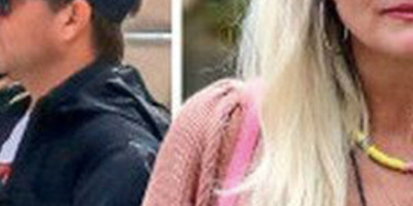 David Hallyday agacé, de troubles confidences sur son conflit avec Laeticia