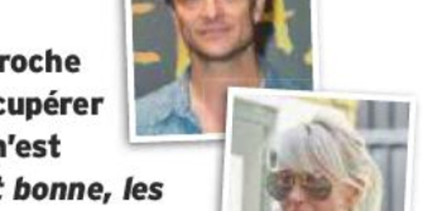 David Hallyday, Alexandra Pastor, moqueurs, « salve » humiliante contre Laeticia