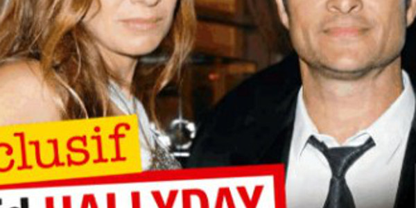 David Hallyday, Alexandra Pastor, terrifiante menace, la raison