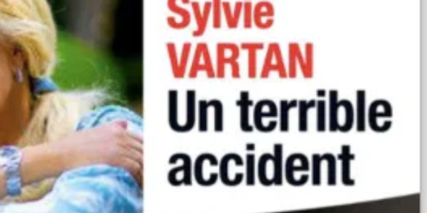 David Hallyday, l'angoisse pour Sylvie Vartan, gros traumatisme