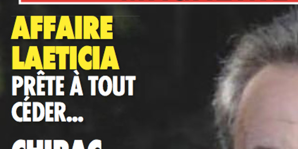 David Hallyday, le bout du tunnel, Laeticia prête à tout céder