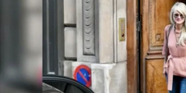 David Hallyday distant avec Jade et Joy, l'accusation indigne de Laeticia