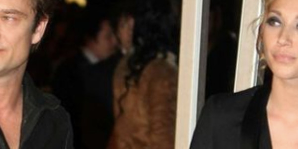 David Hallyday et Laura Smet piégés par Laeticia Hallyday, comment elle les met en première ligne face au fisc