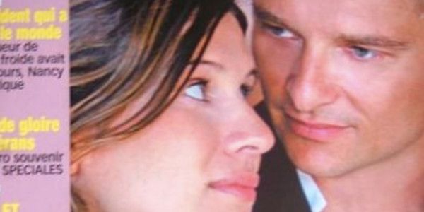 David Hallyday, l'immense fortune de sa belle-famille dévoilée