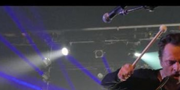 David Hallyday, hommage à Johnny, terrible trahison de Laeticia,
