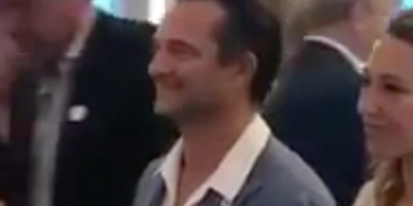 David Hallyday, « larmes », fébrile, son étonnante attitude au mariage de sa soeur