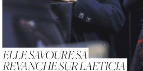 David Hallyday, Laura Smet, la revanche, démarche secrète, leur méthode victorieuse