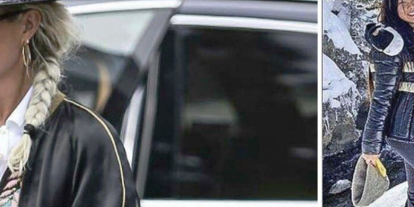 David Hallyday, Laura Smet, le bonheur familial, ce signe très positif de Laeticia