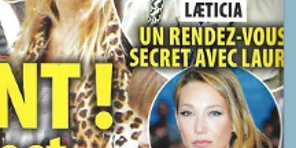 David Hallyday, Laura Smet, projet macabre à Saint-Barth, étonnant accord