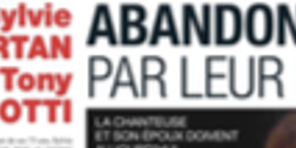 David Hallyday le "choc", Sylvie Vartan "abandonnée", ça se précise