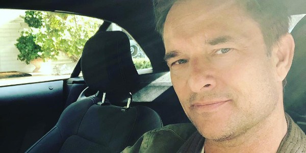 En quelques heures, le message David Hallyday fait plus d'un million de vues