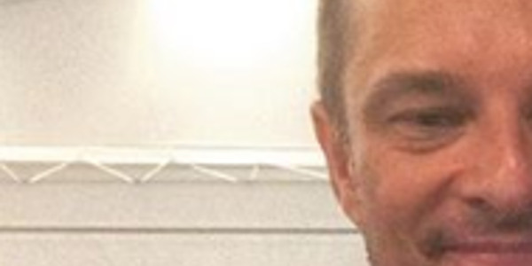David Hallyday, la paix de l'esprit, une phrase qui annonce la fin du conflit