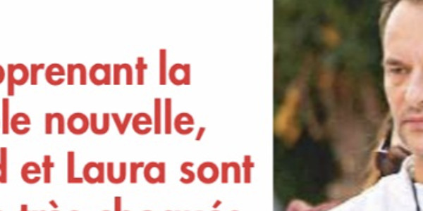 David Hallyday, pire des épreuves, anéanti par un drame familial
