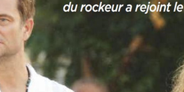 David Hallyday, ridiculisé en public, Sylvie Vartan sort les griffes