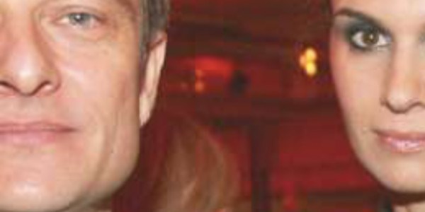 David Hallyday tourne le dos à son père, son explication convaincante